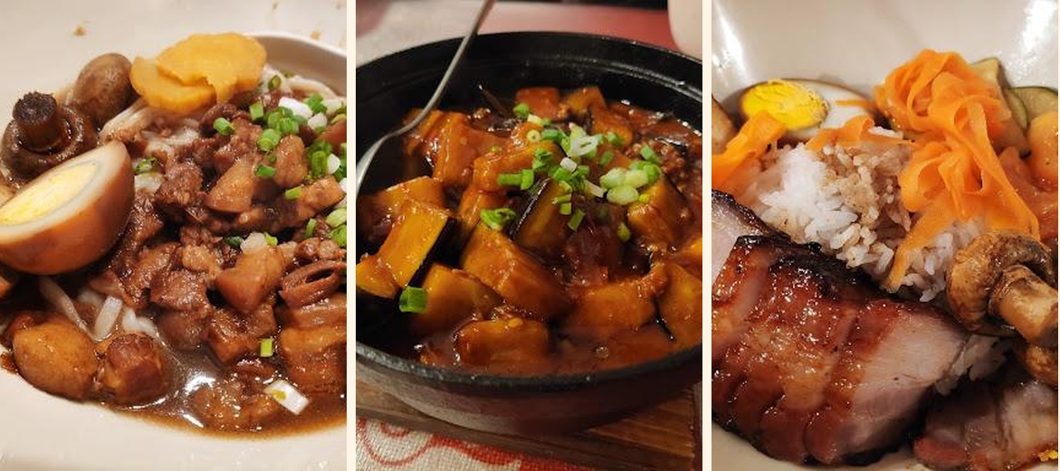 Q-Tea Restaurant - Gallery Image 3