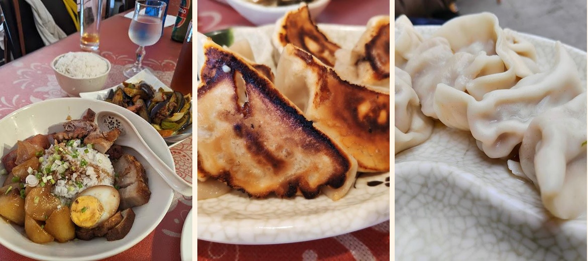 Q-Tea Restaurant - Gallery Image 4