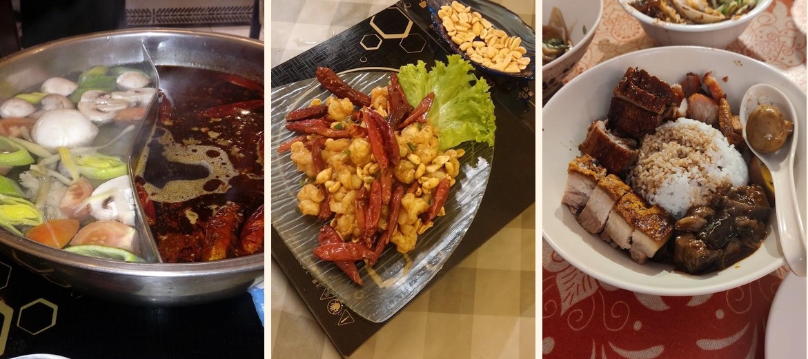 Q-Tea Restaurant - Gallery Image 6