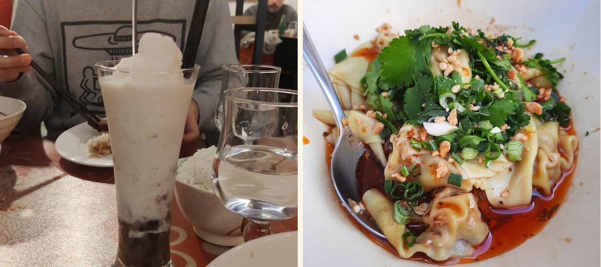 Q-Tea Restaurant - Gallery Image 7