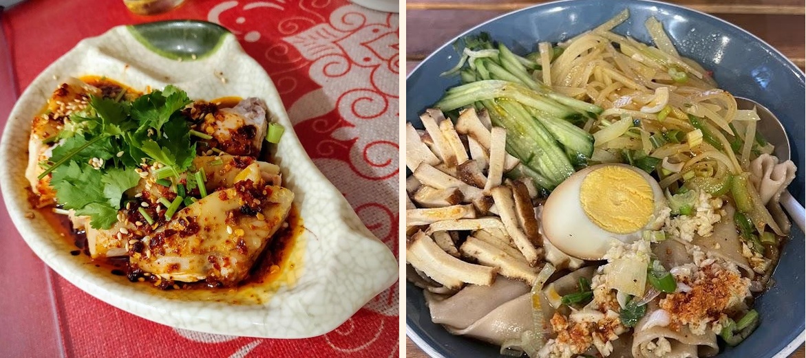 Q-Tea Restaurant - Gallery Image 8